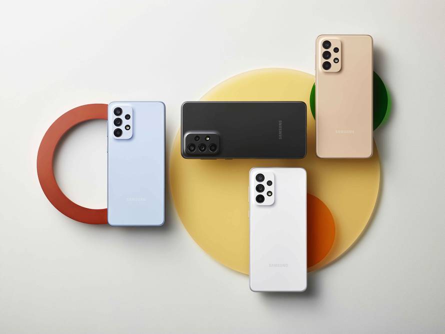 Galaxy za svakog: Samsungov A53 je snagator u srednjoj klasi