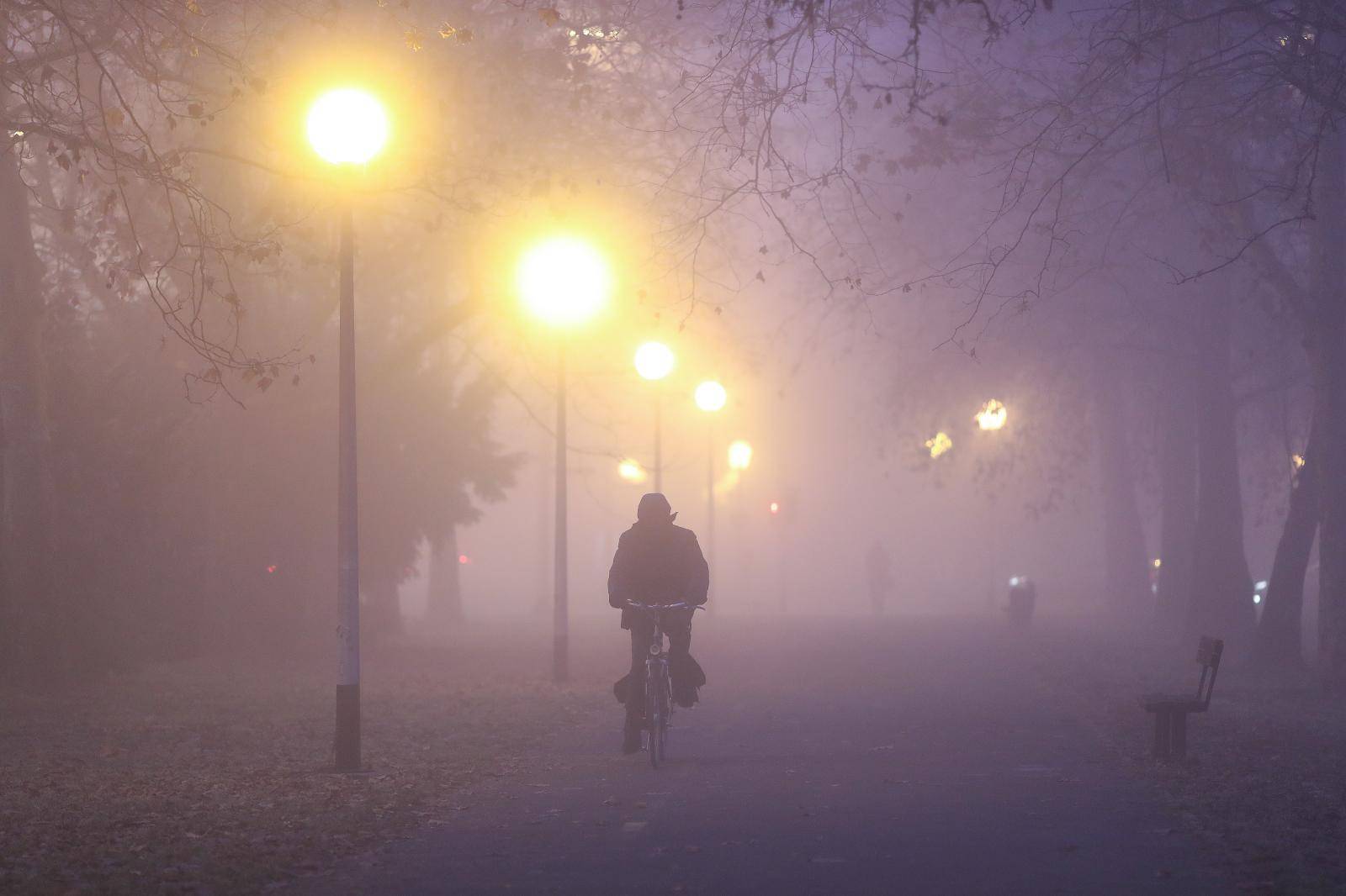 Grad Zagreb objavio kako je u Dugavama indeks onečišćenja zraka vrlo visok