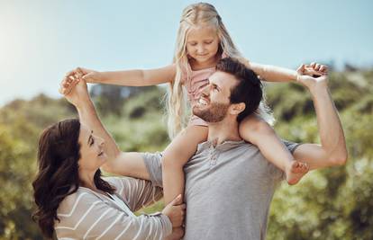 Za visoki kolesterol mogu biti kriva oba roditelja, a neke gene nose samo jedno ili drugo