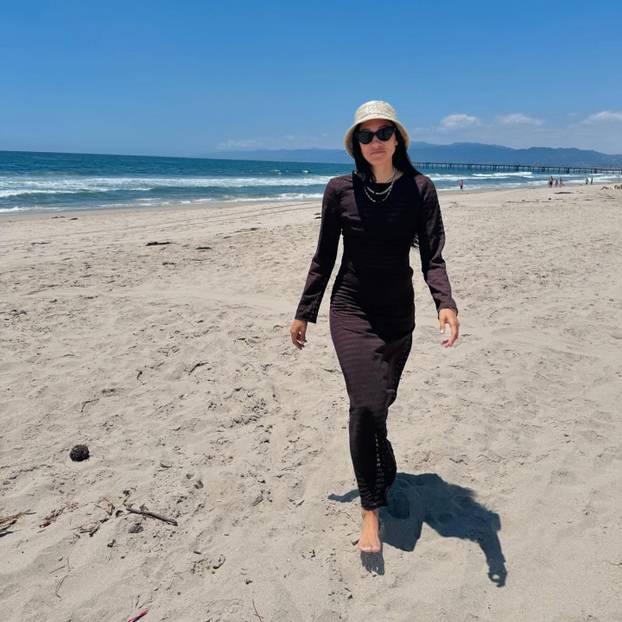 FOTO Osvojila je dva zlata za SAD, a sad odlazi u mirovinu