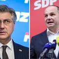 Panika u HDZ-u zbog pada rejtinga, traže se PR-ovci da ih opet vrate na prvo mjesto