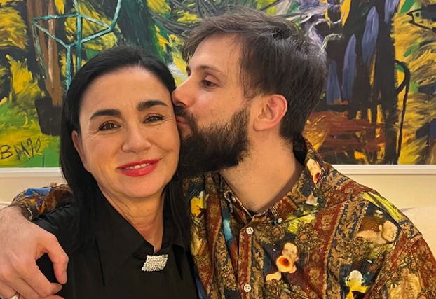 FOTO Alka Vuica i Gianna Apostolski ozbiljno se primile čišćenja: Evo kako im ide...