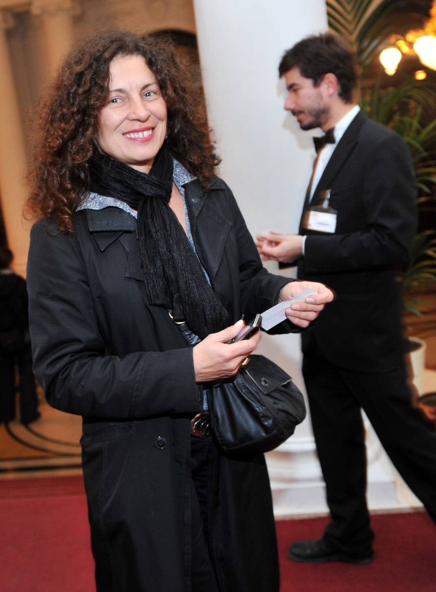 Zagreb: U HNK održana dodjela nagrada Hrvatskog glumišta 