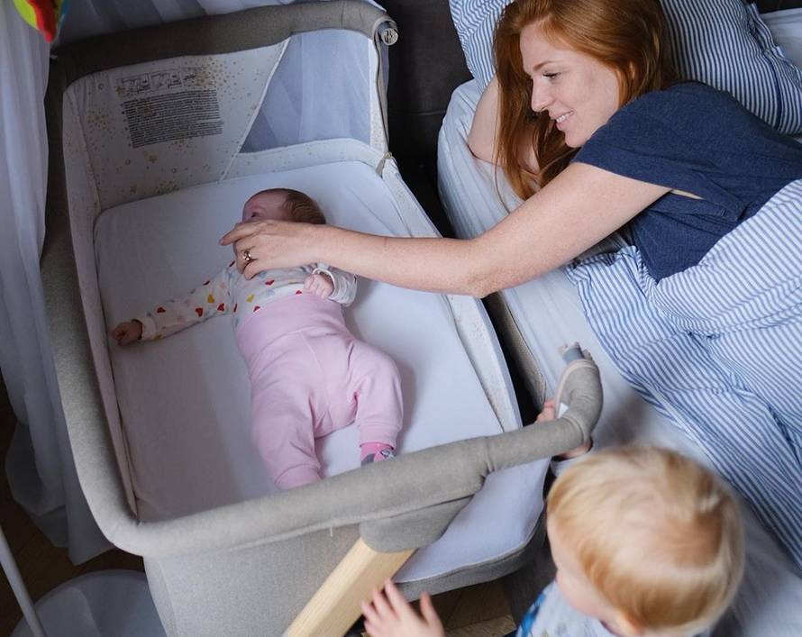 Nataša Janjić: Odlučni smo da igra 'spavamo s roditeljima u krevetu' ne zavlada u našoj kući