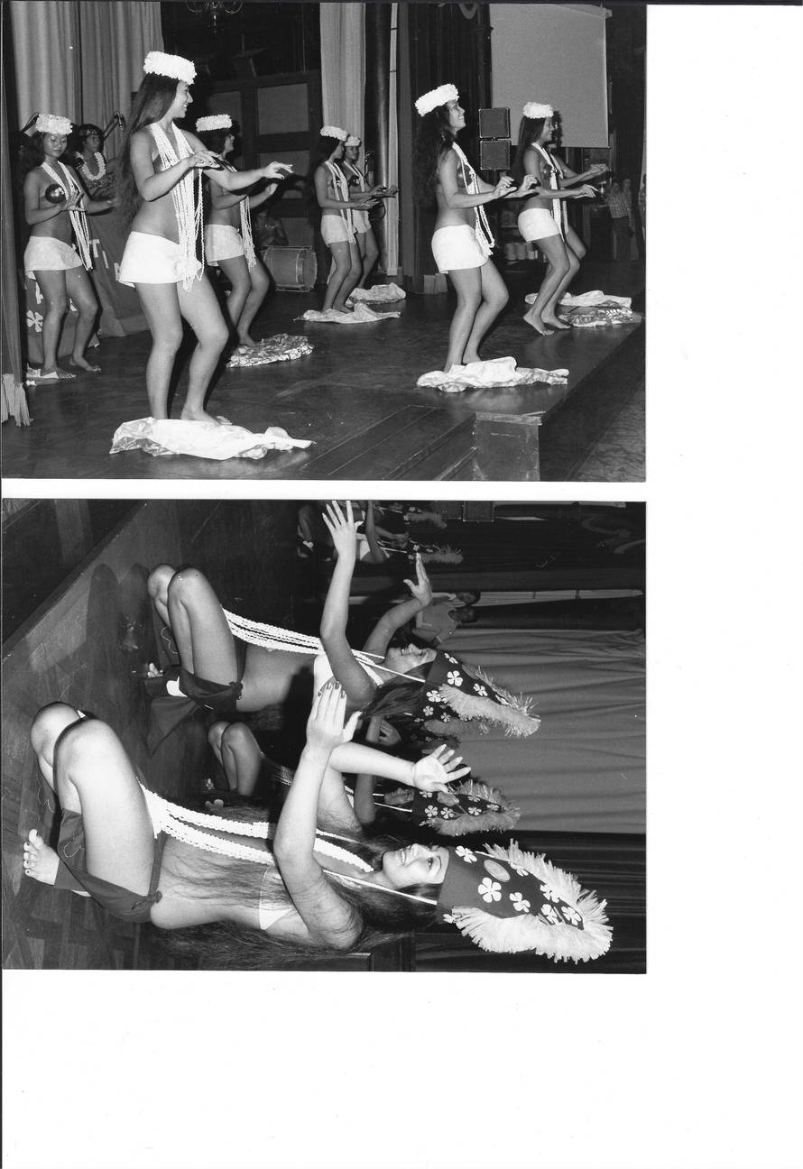 Jugoslavenski Las Vegas na Krku: Saddam Hussein častio hostesu, vlasnik bio porno mag