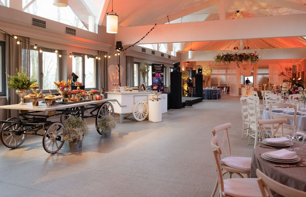 FOTO Izdvojili smo najljepša imanja za vjenčanja u Hrvatskoj