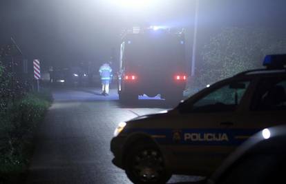 U prometnoj nesreći kod Ivanić Grada poginuo je vozač Opela