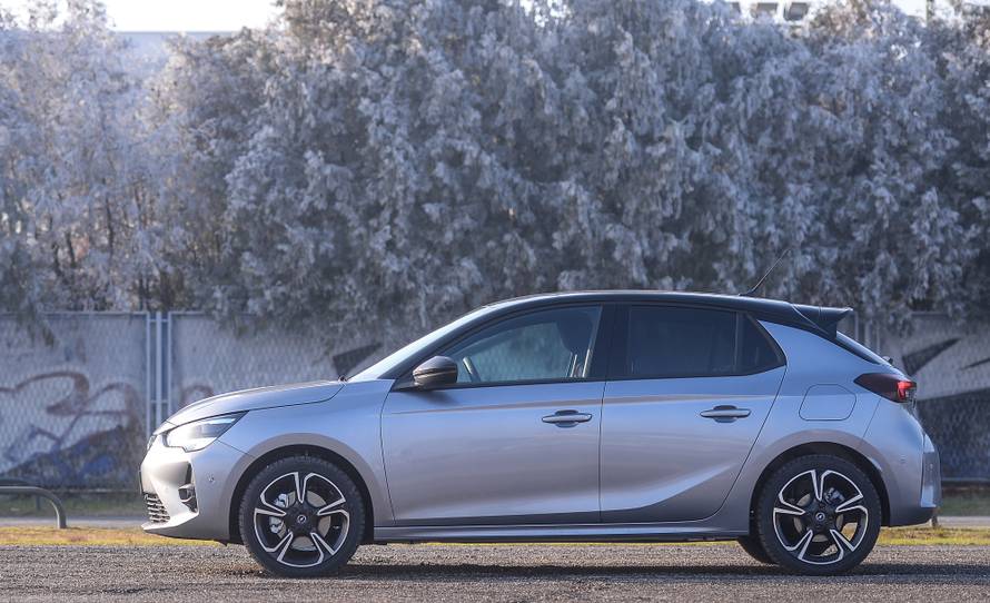 Testirali smo novu Corsu, još jedan drukčiji Opel novog doba