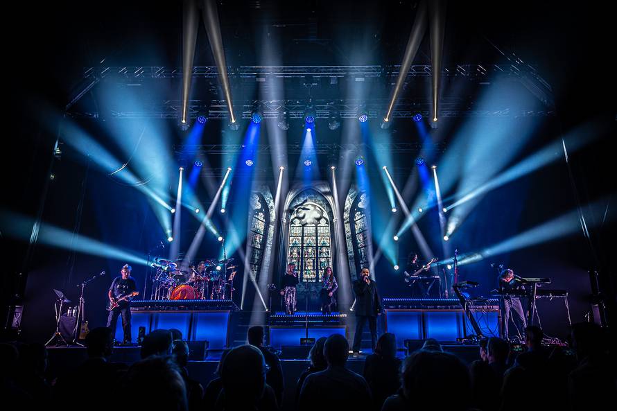 Autori hita 'Forever Young' za prvi koncert u Hrvatskoj najavljuju poseban program