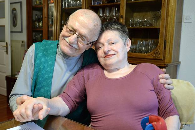 Sveti Tomaž: Alenka Janžeković Čurin zbog teške bolesti dogovorila je eutanaziju u Švicarskoj
