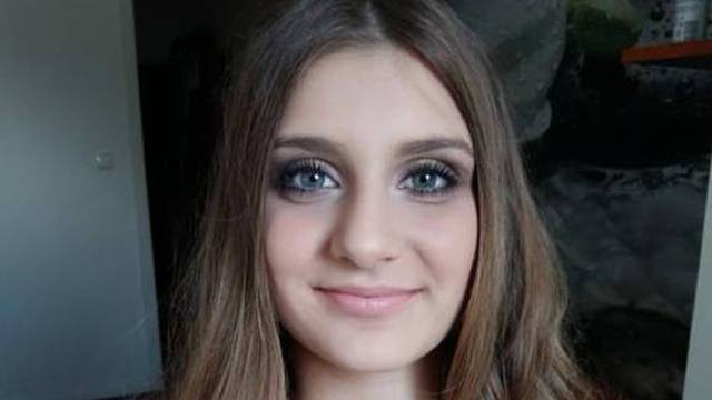 Obitelj je pronašla nestalu djevojku Ivonu (16) iz Osijeka