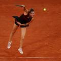 Sabalenka juri prema tituli u Parizu. Razbila je Naomi Osaku
