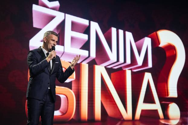 Zagreb: Proslava 25 godina Nove TV