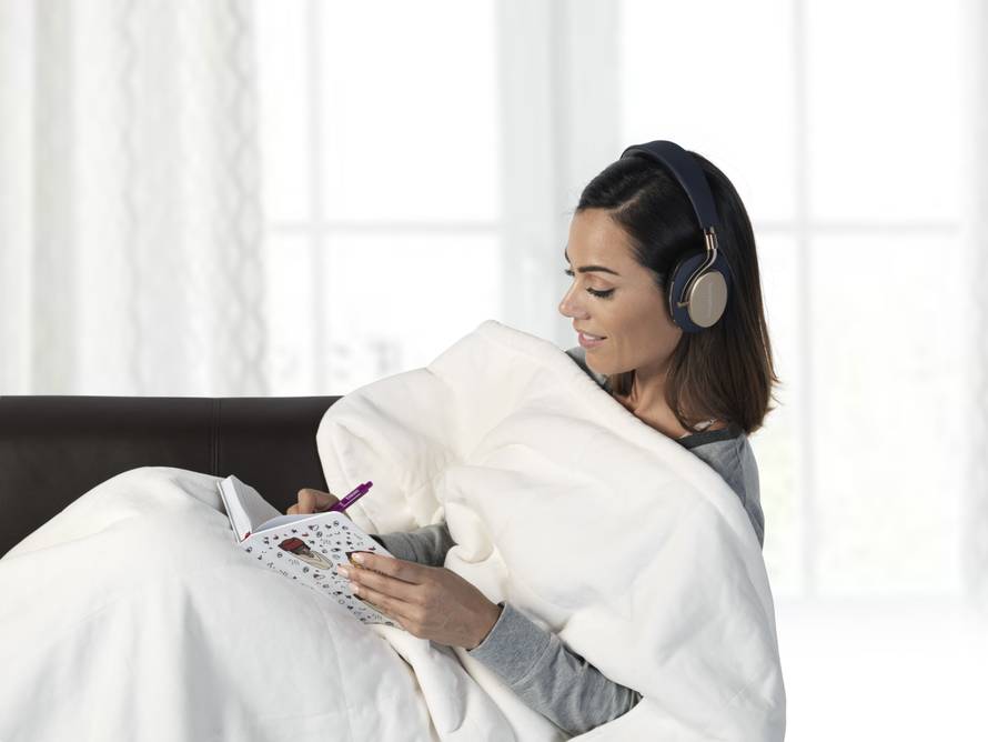 Ekskluzivna Emiratesova prva klasa i u vlastitom domu