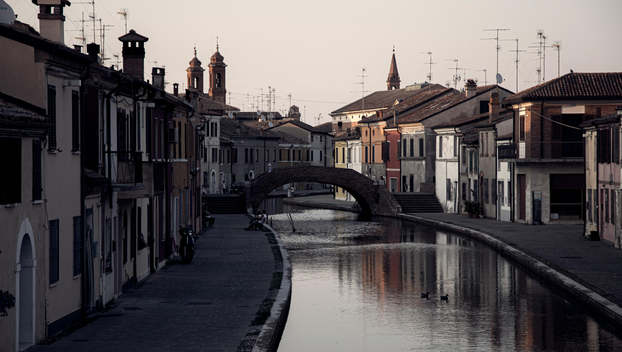 Ovdje ćete se fino najesti! 30 gradova s vrhunskom kuhinjom