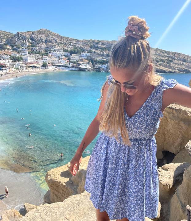 FOTO Playboy je kapetanici Njemačke nudio milijun dolara, odbila je. Tada je počeo pakao