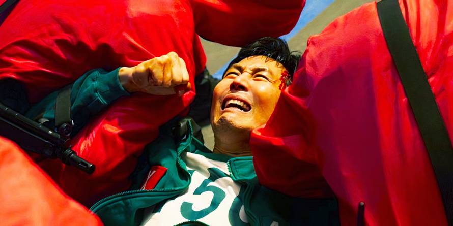 Gledali smo treću sezonu 'Squid Gamea': Čisto prenemaganje da se izvuče koji dolar više...