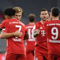 Bavarsko otvaranje Bundeslige: 'Rudari'  popili osam komada!