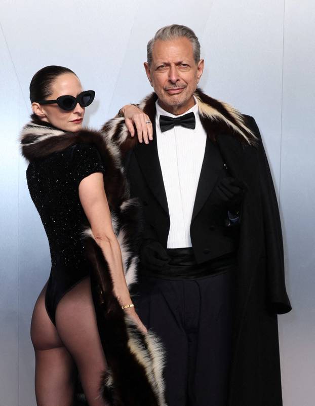 98th Academy Awards - Vanity Fair - Beverly Hills