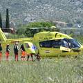 DOZNAJEMO Hitnoj stigao e-mail: 'Pacijente s infarktom ne prevozite helikopterom!'