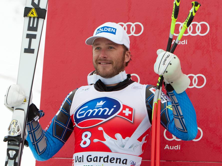 ITA, FIS Weltcup Ski Alpin, Groeden