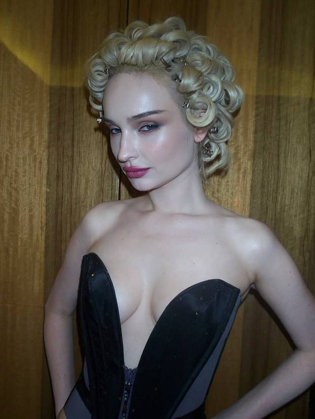 FOTO 'Gaćice je ostavila doma?' Evo tko je dama o kojoj se priča