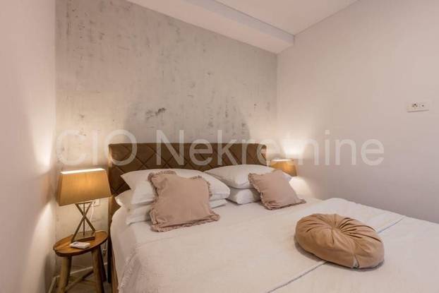 FOTO Ovaj stan od 30 kvadrata u Splitu se prodaje za 300.000 eura! Prodavač otkriva i zašto