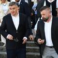VIDEO Milanovi&cacute; o izvidima u HOO-u i sportskim savezima: 'O&ccaron;ito su se pravili da ne vide...'