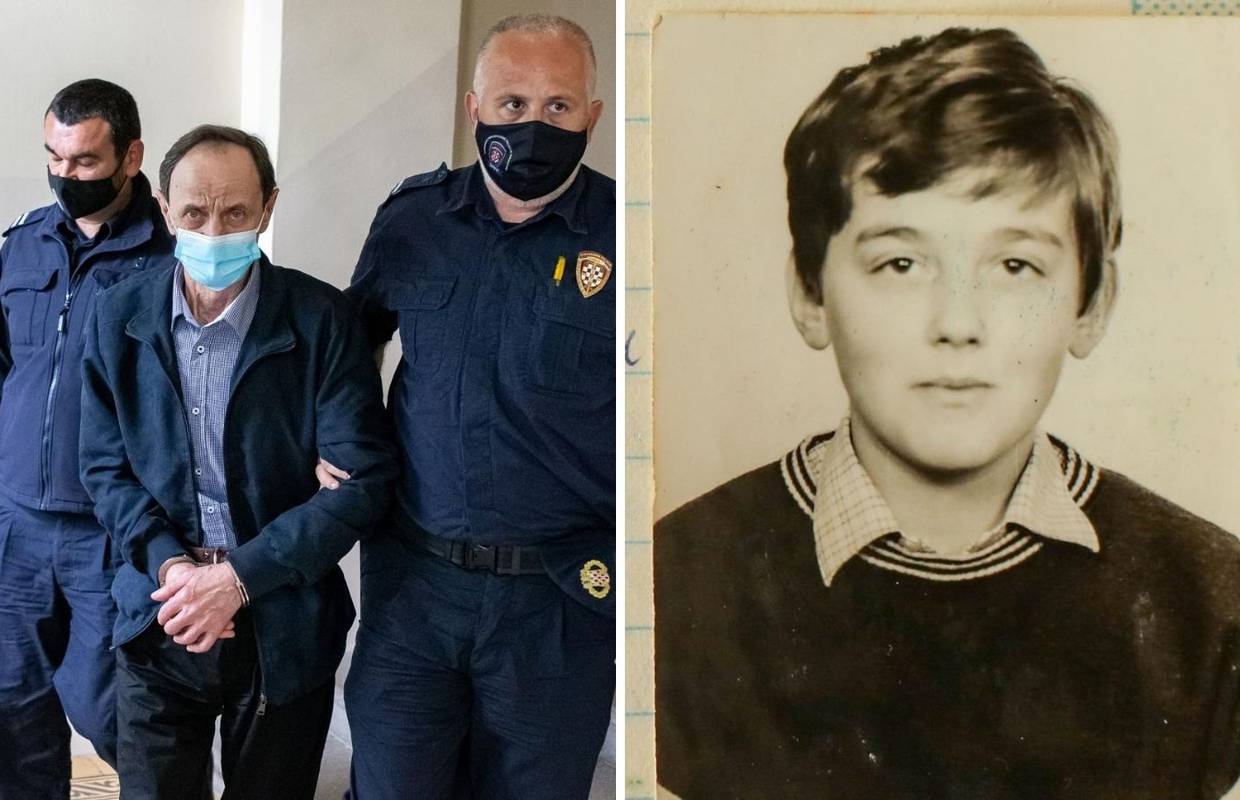 Skinuli 16-godišnjaka do gola, udarali ga i tukli kundacima pa proboli bajunetom: 'Nisam kriv'