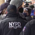 Novi gradonačelnik, stara priča: Uhićenjima čisti kampove za beskućnike u New Yorku