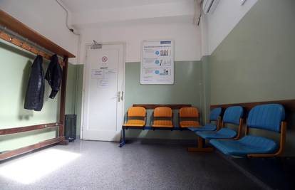 ’Moderno’ zdravstvo u kojem oboljeli mogu samo čekati smrt