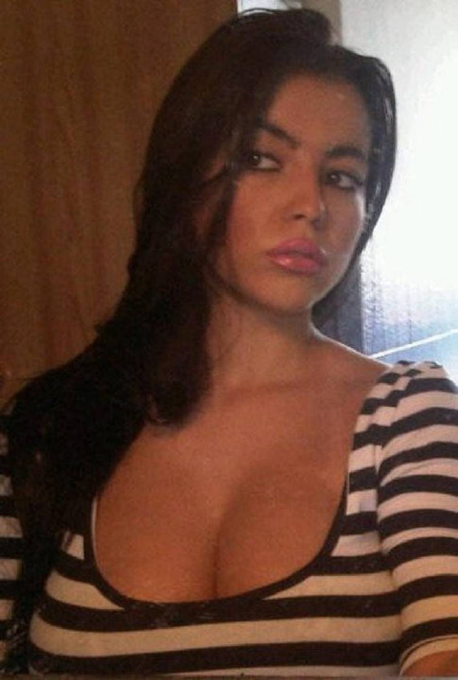 Nakon prekida s Ćorlukom, Iva se natječe za ljepoticu Fejsa