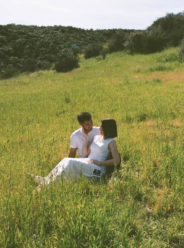 FOTO Što su sve radili slavni? Pogledajte 24 fotografije koje su obilježile protekli tjedan