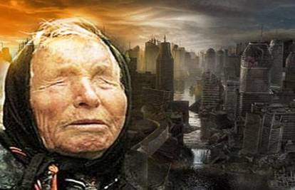 Baba Vanga, proročica koja je vidjela sve: Stiže nam korona virus, bit će svuda oko nas!