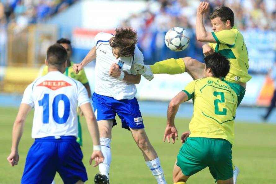 Davor Javorovic/PIXSELL