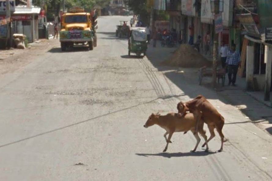 Google Maps: Već mu je 15, a snima sve zločestije fotografije