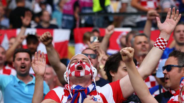 UEFA Nations League Final - Croatia v Spain