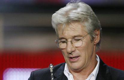 Richard Gere želi da grad bude vegeterijanska zona