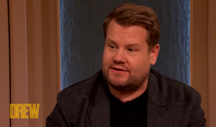 James Corden je odustao od svog showa nakon razgovora sa sinom: Imam još malo vremena