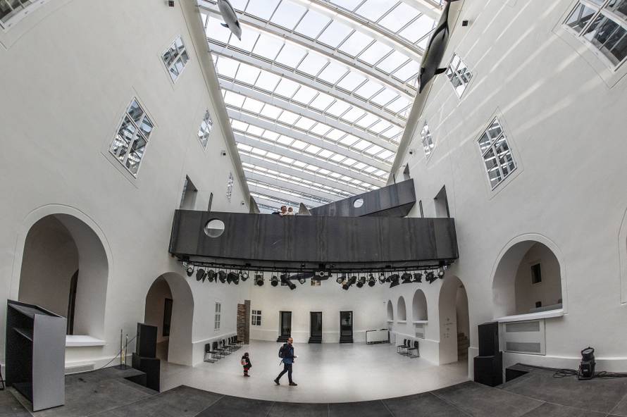 Prvi put u Zagrebu: Natura Electronica otvara novo poglavlje klupske scene