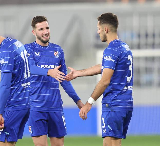 Bačka Topola: Susret Maccabi Tel-Aviva i Dinama u 2. kolu Europske lige