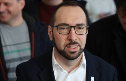 Možemo! i SDP zajedno idu na izbore u Zagrebu: Kandidat za gradonačelnika bit će Tomašević