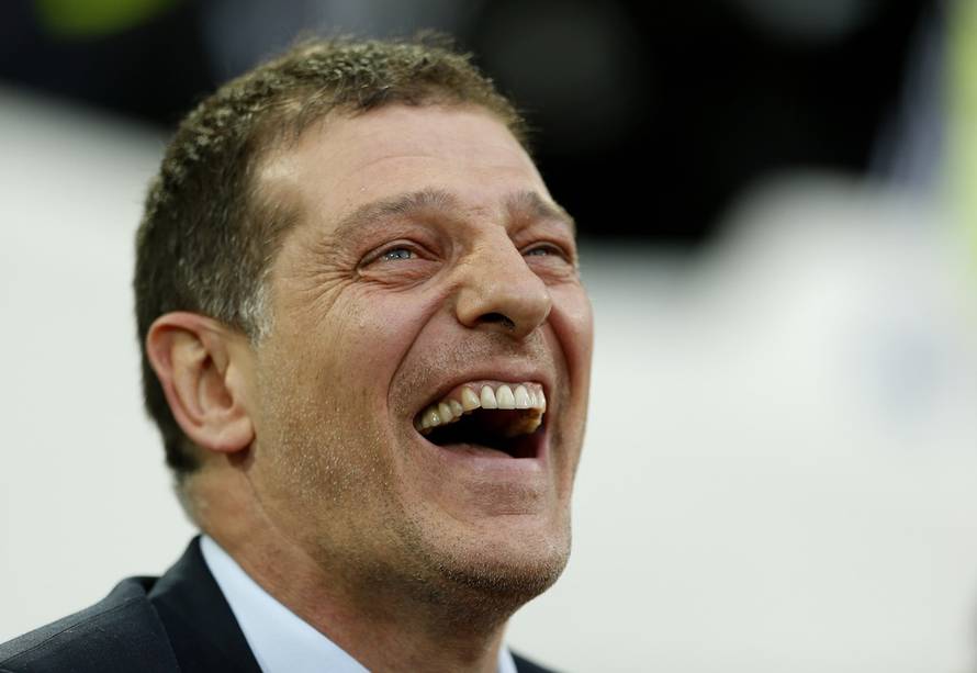 Steve Paston/PA/PIXSELL