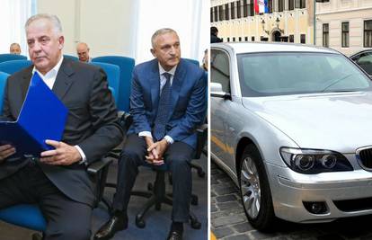 Ježić: 'Nisu željeli da se vidi da je BMW plaćen iz Hrvatske...'