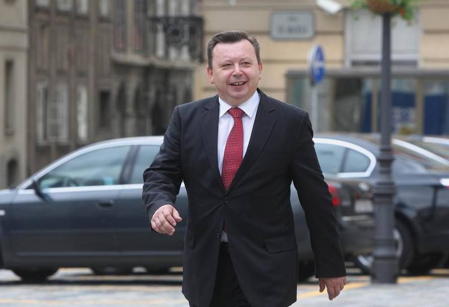 Davor Puklavec/Pixsell