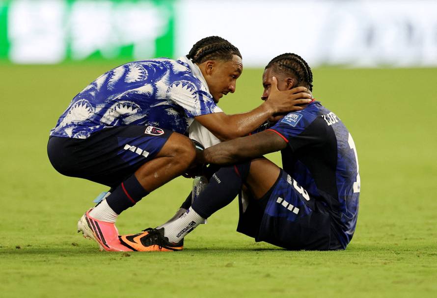 FIFA World Cup 2026 - Round of 32 - Argentina v Cape Verde