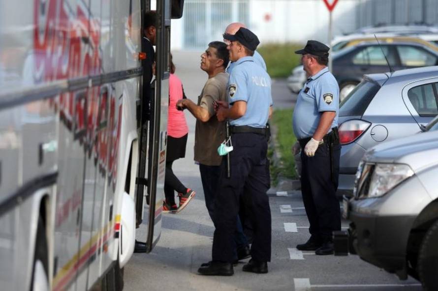 Borna Filić/Pixsell