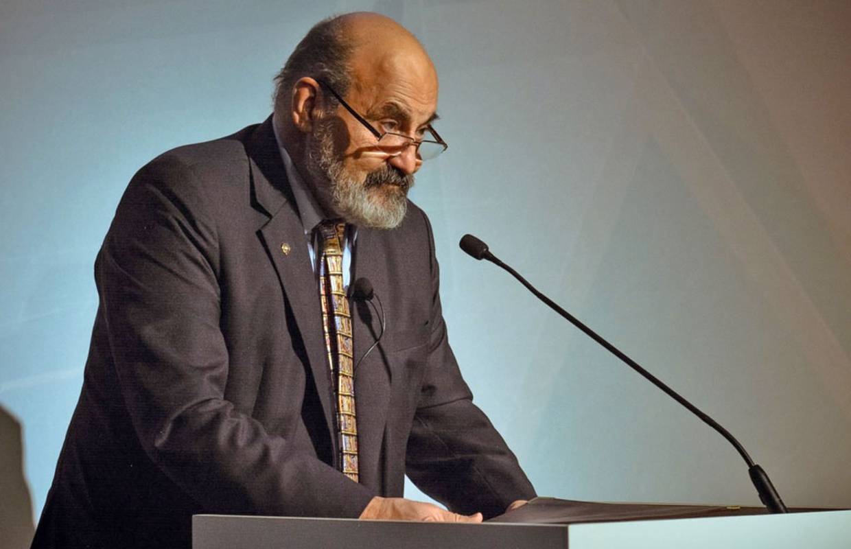 Tomáš Halík: Kriza zlostavljanja je poput skandala nekadašnje prodaje oprosta