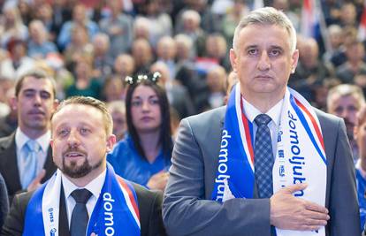 Karamarko je optimističan: HDZ će još dugo pobjeđivati