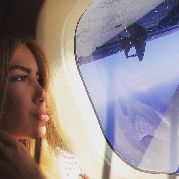 FOTO Bila je kickboksačica, a danas zaštitno lice HNL-a. Ovo su svi poslovi Valentine Miletić